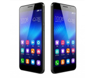 HONOR 6 czarny - 237105 - zdjęcie 4